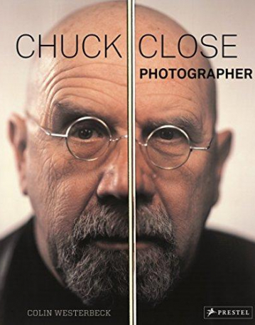 Chuck Close: Photographer