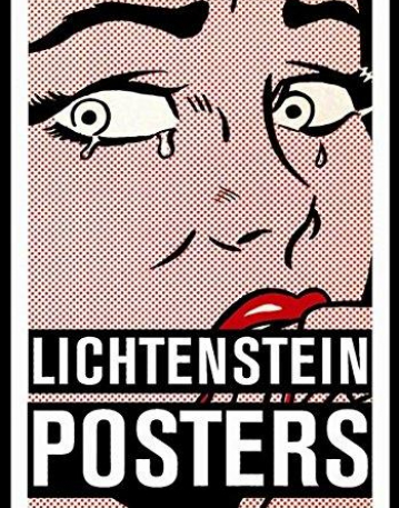 Lichtenstein Posters