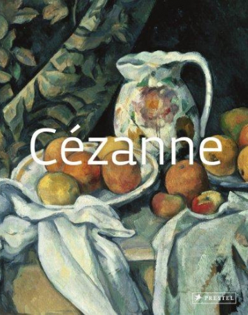 Masters of Art: Cezanne