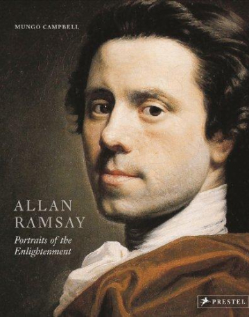 Allan Ramsay: Portraits of the Enlightenment