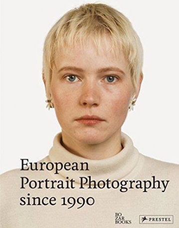 European Portrait Photography