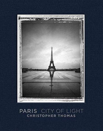 Paris City of Lights