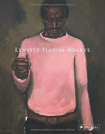 LYNETTE YIADOM-BOAKYE