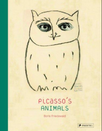 Animals by Picasso