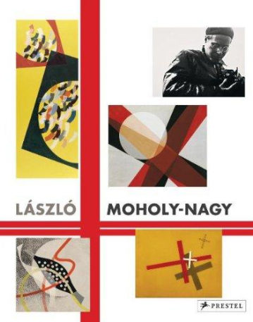 Lázló Moholy-Nagy Retrospective