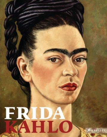 Frida Kahlo: Retrospective