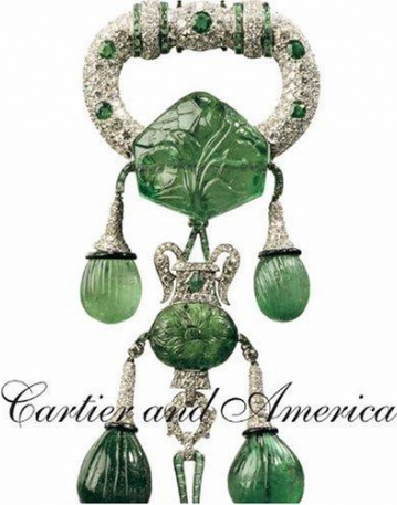 Cartier and America