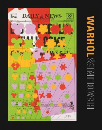 Andy Warhol: Headlines