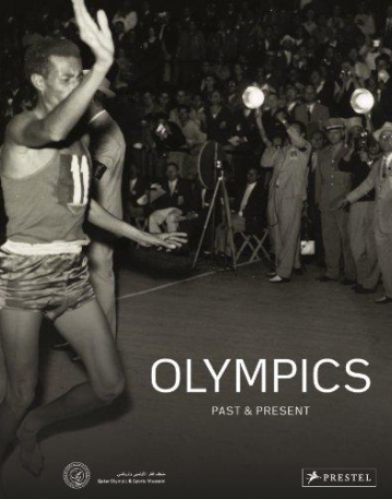 Olympics, The: Past & Present