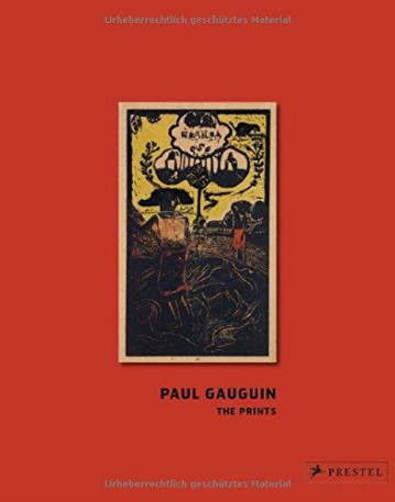 Paul Gauguin: The Prints