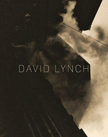 DAVID LYNCH:THE FACTORY PHOTOGRAPHS