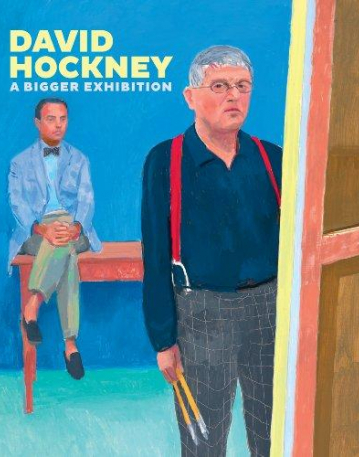 David Hockney: A Bigger Exhibition