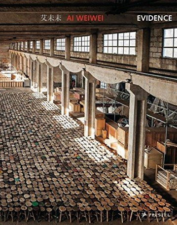 Ai Weiwei:Evidence