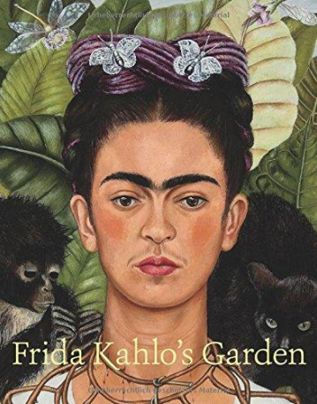 Frida Kahlo's Garden