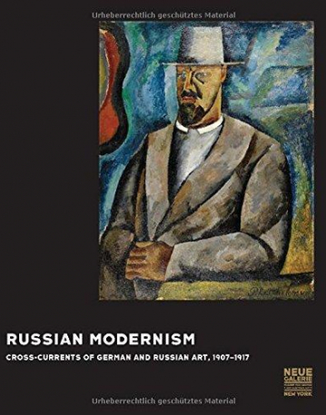 Russian Modernism