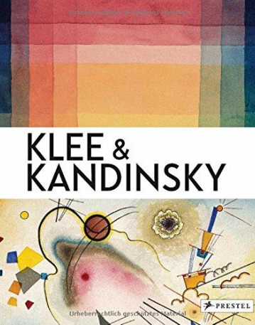 Klee and Kandinsky