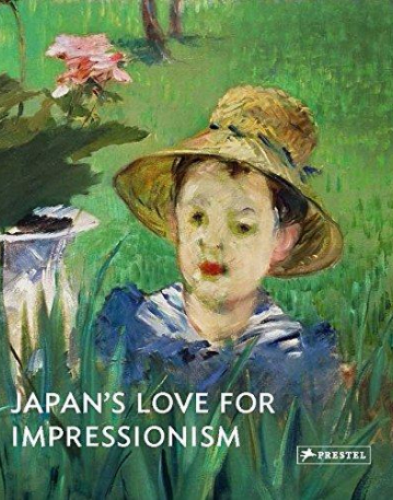 Japan's Love for Impressionism-From Monet to Renoir