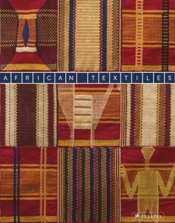 African Textiles: The Karun Thakar Collection