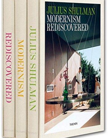 Shulman - Modernism Rediscovered (3 volumes)