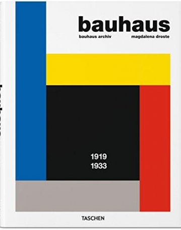 25 Bauhaus