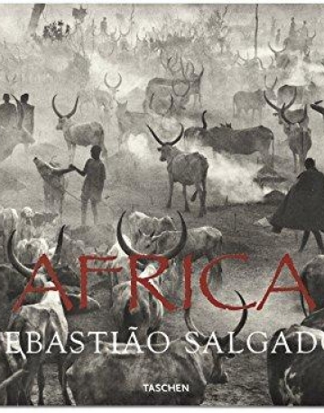 SALGADO. AFRICA