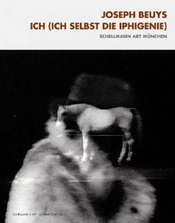 Ich (Ich selbst die Iphigenie)