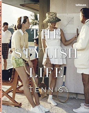 The Stylish Life Tennis, English version