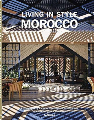 Living in Style Morocco