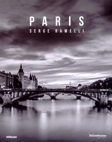 Paris, Serge Ramelli