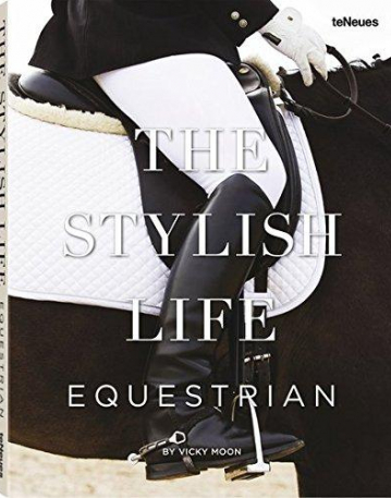 The Stylish Life Equestrian