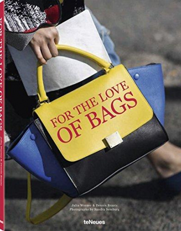 For the Love of Bags