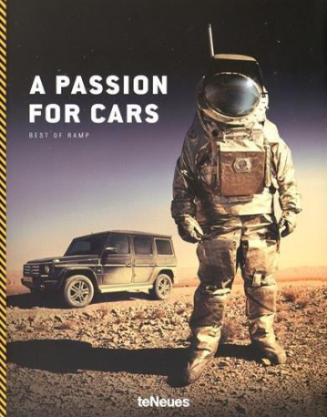 A Passion for Cars