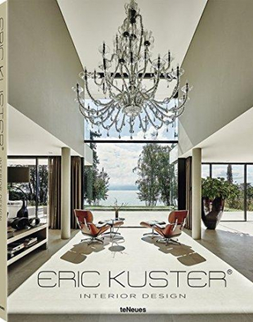 Eric Kuster, Interior Design