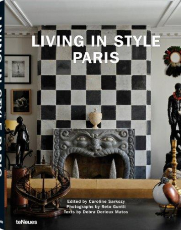 Living in Style Paris