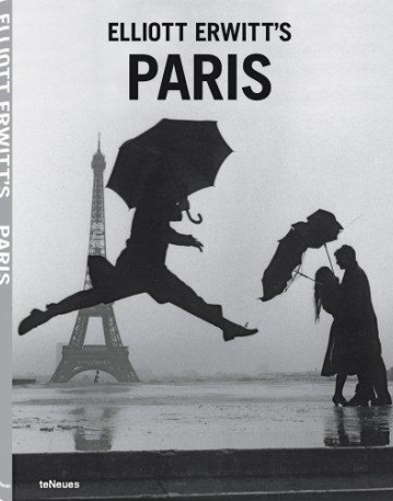 Erwitt, Paris