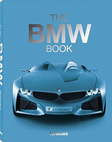 The BMW Book