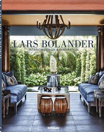 Lars Bolander- Interior Design & Inspiration