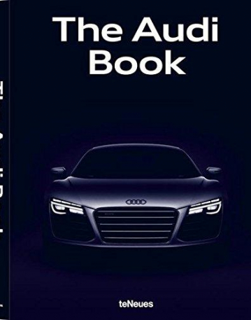 The Audi Book