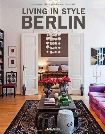 Living in Style Berlin  NEW