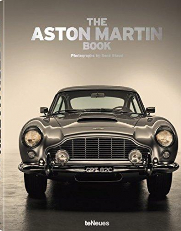 The Aston Martin Book