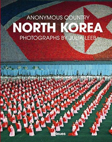 North Korea, Julia Leeb - NEW