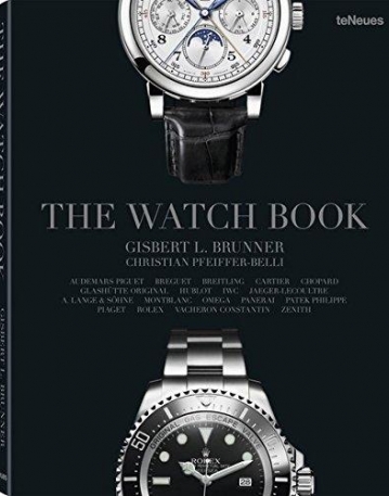 The Watch Book