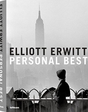 Elliott Erwitt - Personal Best