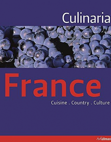 Culinaria France (Relaunch)