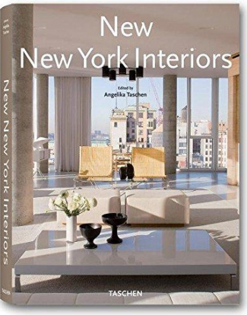 New, New York Interiors