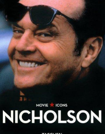 Movie Icons: Nicholson