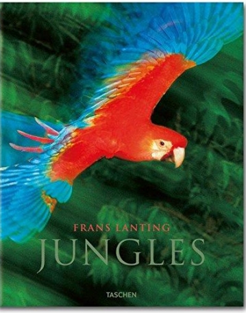 25 Frans Lanting, Jungles