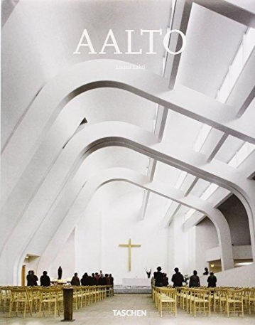 25 Arch., Aalto