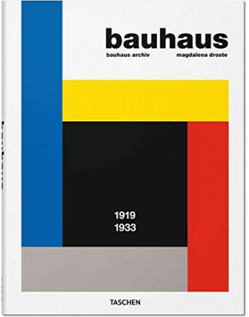 BAUHAUS