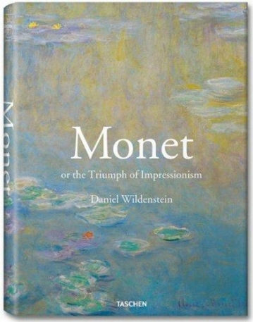 25 Monet